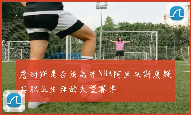 詹姆斯是否该离开NBA阿里纳斯质疑其职业生涯的失望赛季