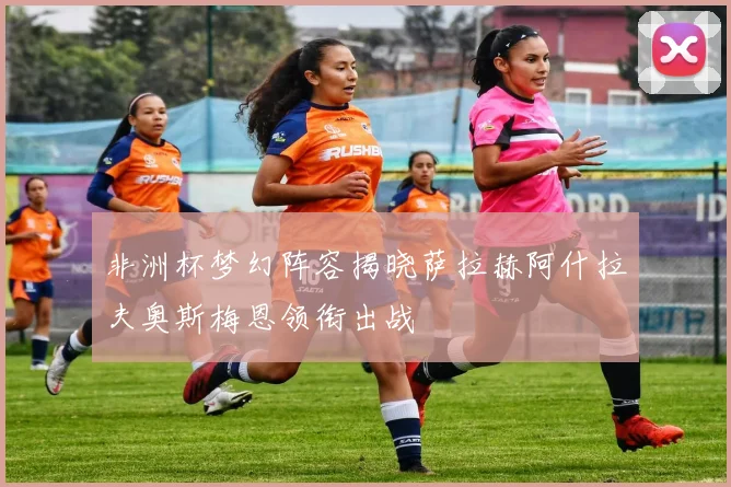 非洲杯梦幻阵容揭晓萨拉赫阿什拉夫奥斯梅恩领衔出战