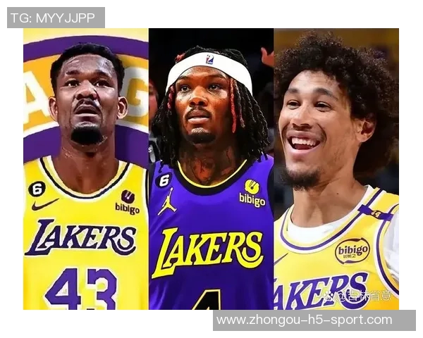 湖人或成罗威最佳选择其防守能力超艾顿且转会成本低